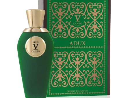 Vcanto Adux Extrait De Parfum 100ml Online now