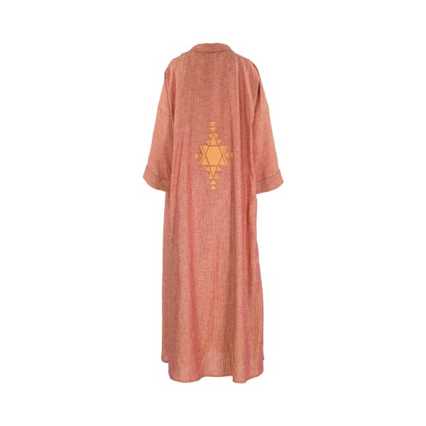 Amore Mio By Hitu Women s Kaftan, Free Size Discount