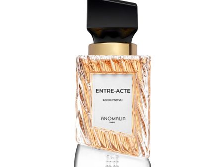 Anomalia Paris Etre Acte Eau De Parfum 70ml Cheap