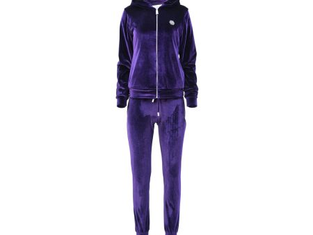 Philipp Plein Women s Jogging Suit For Sale