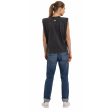 Replay Women s Dyed Heavy Jersey T-shirt For Cheap