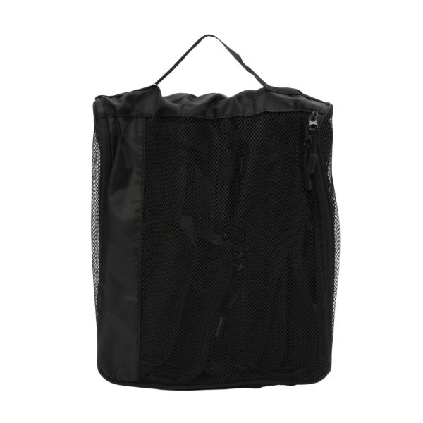 Mosafer Bag-smart Polyester Black Packing Cubes, Size: 38X30X2.5cm Sale