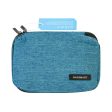 Mosafer Polyester Blue Electronics Organizer Bag, Size : 23.8X17X3.5cm Sale