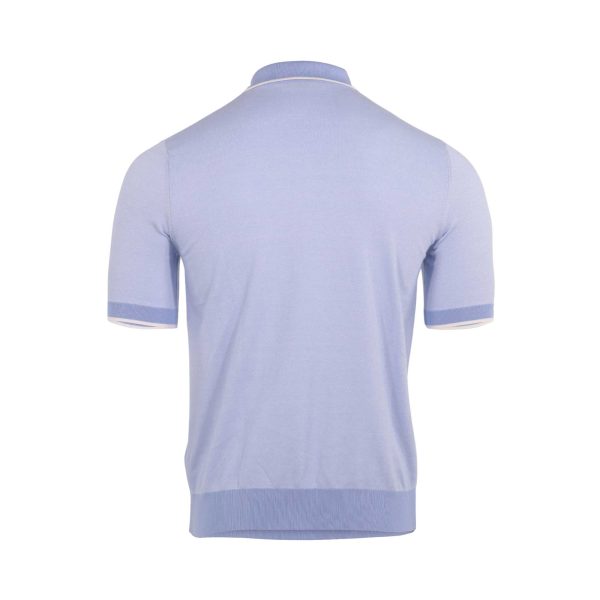 Zilli Men s Polo T-shirt Cheap