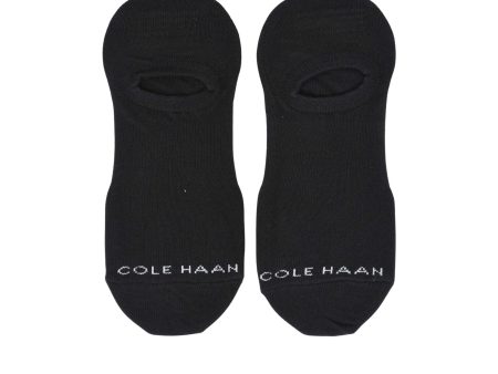 Cole Haan Men s Black Socks Online