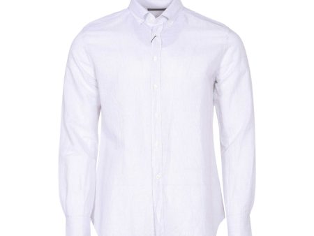 Corneliani Men s Natural   Beige Shirt Online Sale