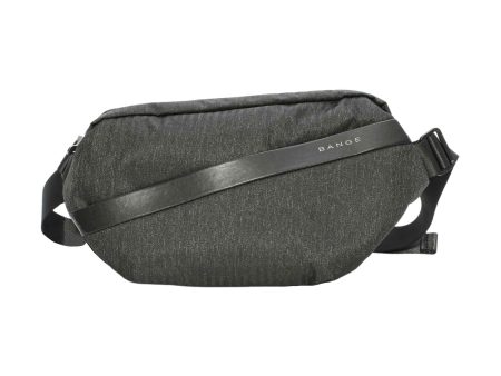 Mosafer Sling-Bag, Size: 40X11X21cm Hot on Sale