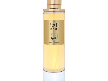 Al Shaya Perfumes Zari Eau De Parfum Spray - 200ml Cheap