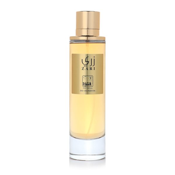 Al Shaya Perfumes Zari Eau De Parfum Spray - 200ml Cheap