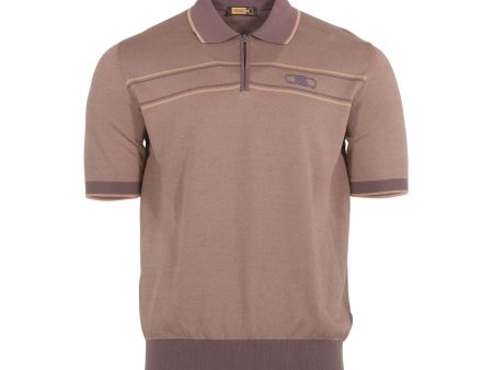 Zilli Men s Polo T-shirt Cheap