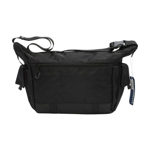 Mosafer Bag-smart Black Fly Series Travel Briefcase, Size: 30 46X12X30cm Hot on Sale