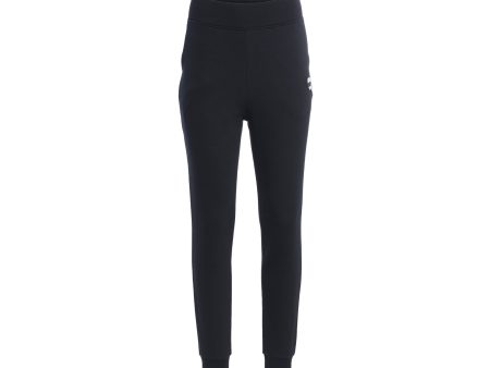 Karl Lagerfeld Women s Black Ikonik Pant For Cheap