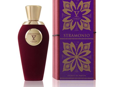 Vcanto Stramonio Extrait De Parfum 100ml Online Hot Sale