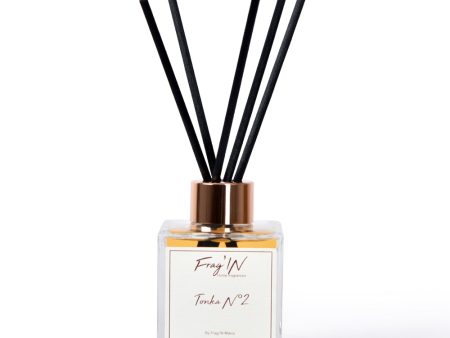 Frag In Fragrance Stick Tonka 2 100ml Sale