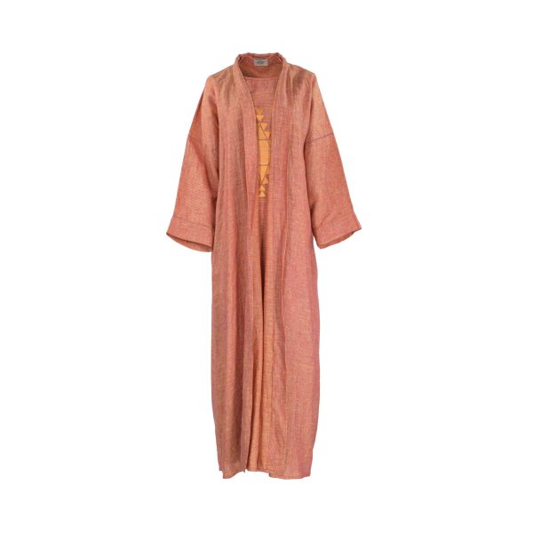 Amore Mio By Hitu Women s Kaftan, Free Size Discount