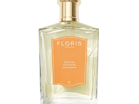 Floris Santal Intense Eau De Parfum 100ML For Discount