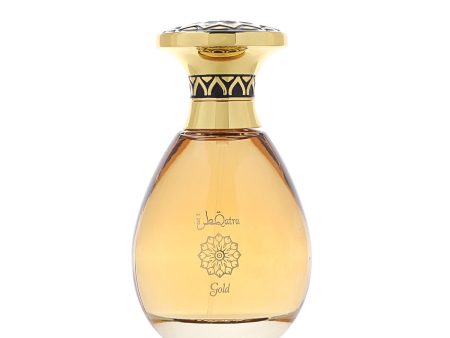 Al Shaya Perfumes Qatra Gold EDP 100ml Online now