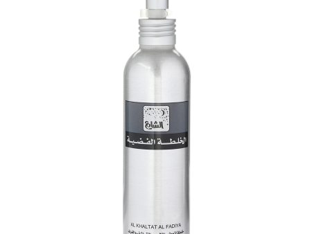 Al Shaya Perfumes Al Khalta Al Fadhiya Room Spray - 150ml For Discount