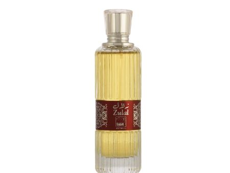 Al Shaya Perfumes Zulal Eau De Parfum - 100ml Supply