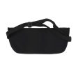 Mosafer Black Security Waist Rfid-Pouch Online Sale