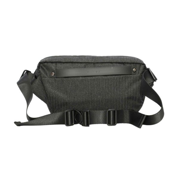 Mosafer Sling-Bag, Size: 40X11X21cm Hot on Sale