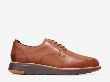 Cole Haan Men s Grand Atlantic Oxford Discount