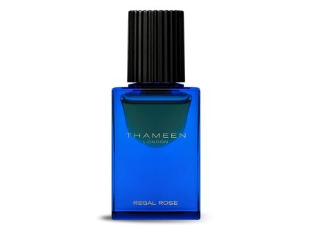 Thameen Regal Rose - Perfume Oil 10ml Online Sale