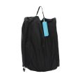 Mosafer Bag-smart Black Packing Cubes, Size: 38X30X2.5cm For Cheap