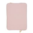 Mosafer Bag-smart Polyester Pink Laptop Sleeve, Size:  35X26.5X3.5cm For Sale