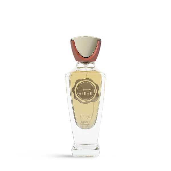 Al Shaya Perfumes Asrar Eau de Parfum - 100ml For Discount