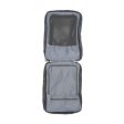 Mosafer Grey Packing Cube Bag, Size: 40X30X12.5cm Fashion