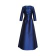 Alberta Ferretti Women s Long Dress Online Sale