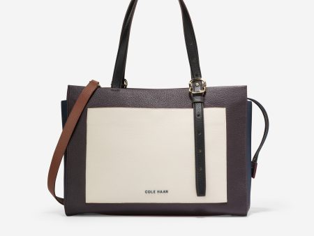 3-in-1 Tote on Sale