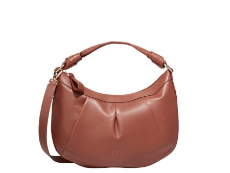 Aponte Slouch Hobo Bag Hot on Sale