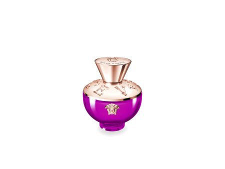 Versace Dylan Purple EDP Natural Spray 50 ml Cheap