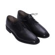 Baldinini Men s Black Classy Shoe Supply