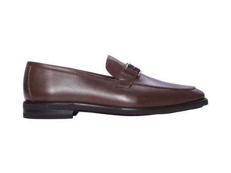 Baldinini Men s Tan Classy Shoe For Cheap