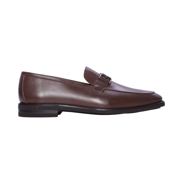 Baldinini Men s Tan Classy Shoe For Cheap