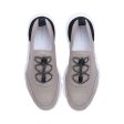 Baldinini Men s Beige Sport Shoes For Sale