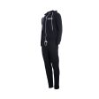 Bikkembergs Men s Black Gym Suit Sale