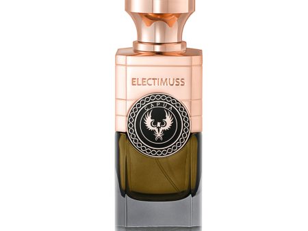 Electimuss Capua Pure Parfum 100ml Fashion