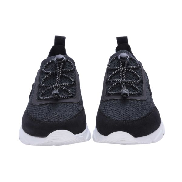 Baldinini Men s Black Sneaker For Cheap