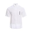 Bikkembergs Men s Casual and Stylish Short Sleeves Shirt Online