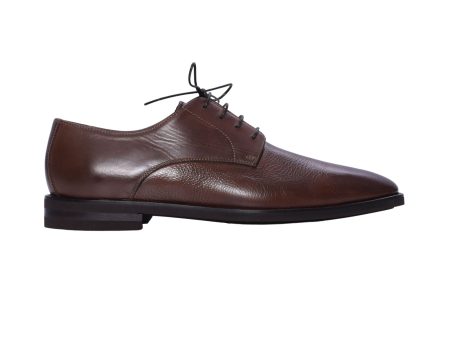 Baldinini Men s Tan Classy Shoe Hot on Sale