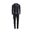 Bikkembergs Men s Black Gym Suit Sale