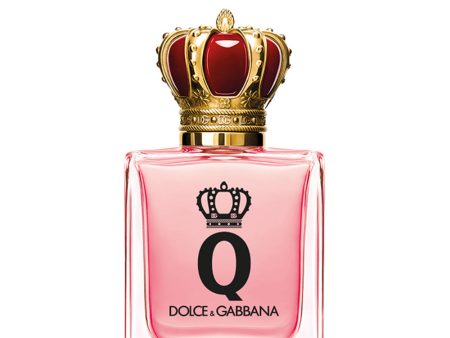 Q by Dolce & Gabbana Eau de Parfum 50ml Sale