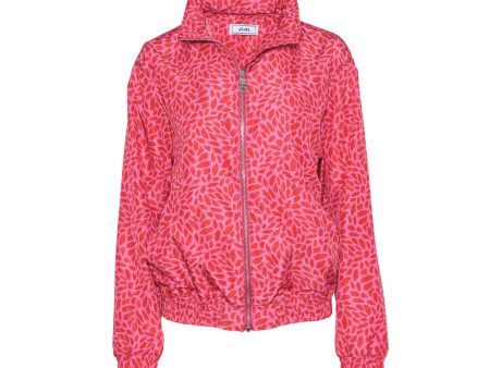 Jijil Women s Colorful Jacket Online now