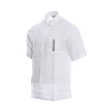 Bikkembergs Men s Casual and Stylish Short Sleeves Shirt Online