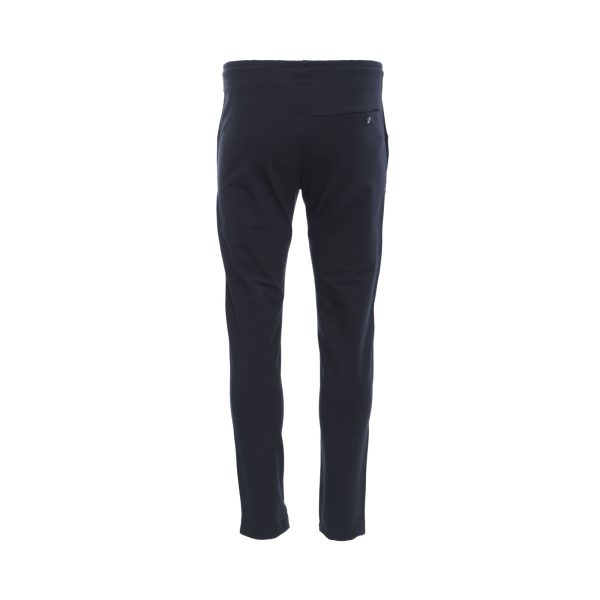 Bikkembergs Men s Black Pants Sale