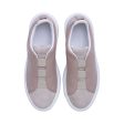 Baldinini Men s Bebe Beige Sneaker Online Hot Sale